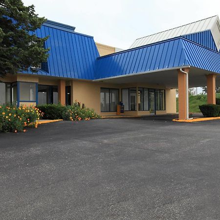 Americas Best Value Inn Newton Eksteriør bilde