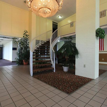Americas Best Value Inn Newton Interiør bilde