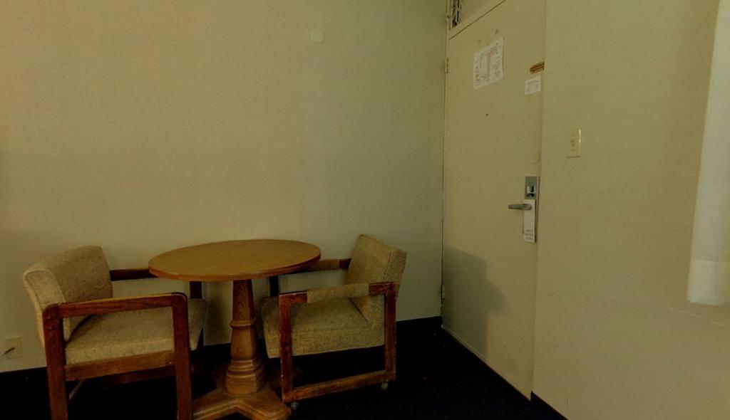 Americas Best Value Inn Newton Rom bilde